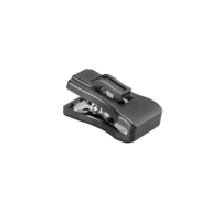 CLOTHING CLIP FOR CABLE
